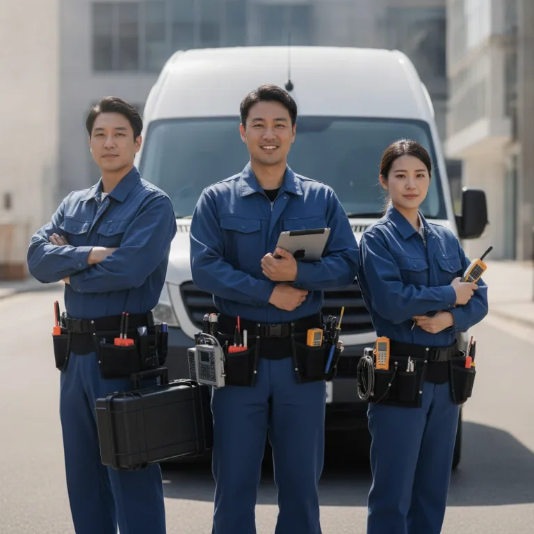 침해사고 대응 전문가 Pyeongtaek